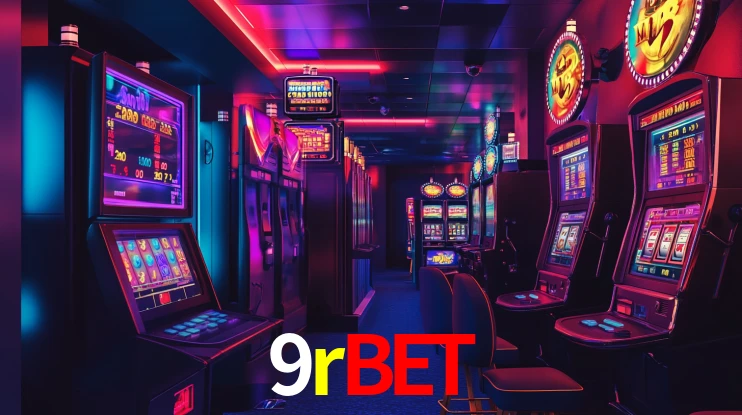 Experimente o Login Seguro Premium no 9rbet