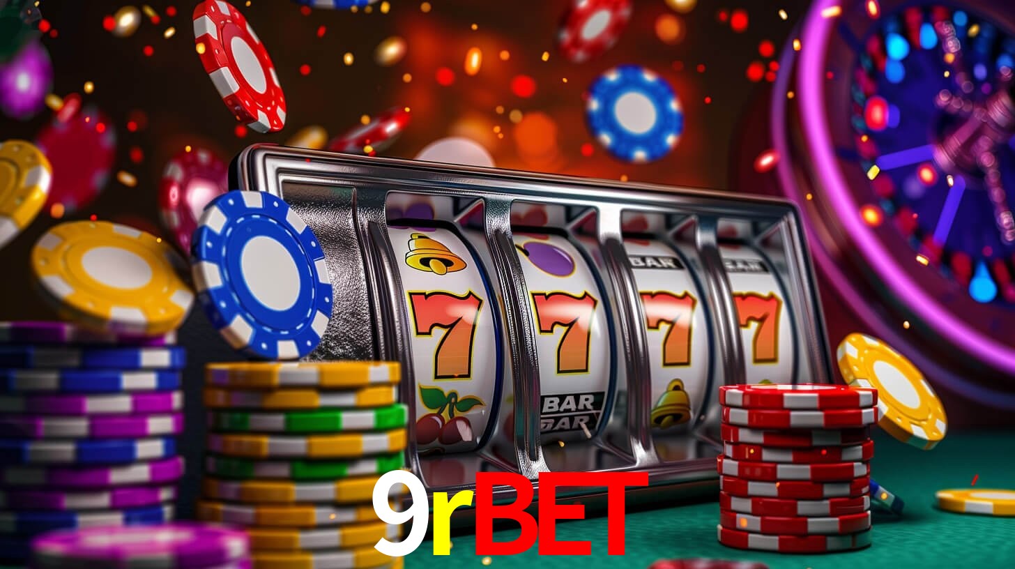 Benefícios da Conta 9rbet