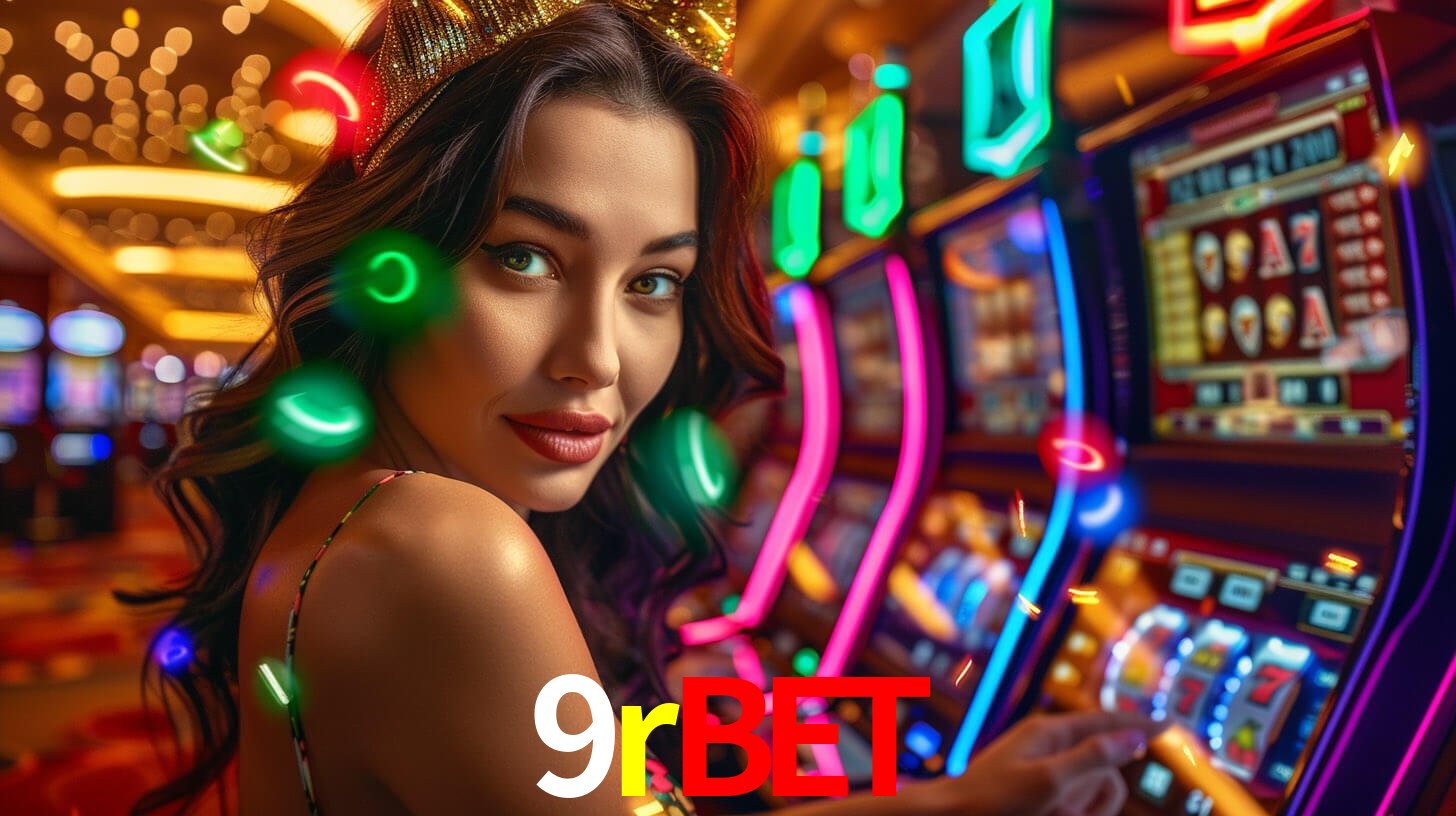 Recursos App 9rbet