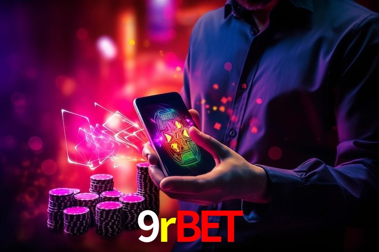 Integração de APIs 9rbet