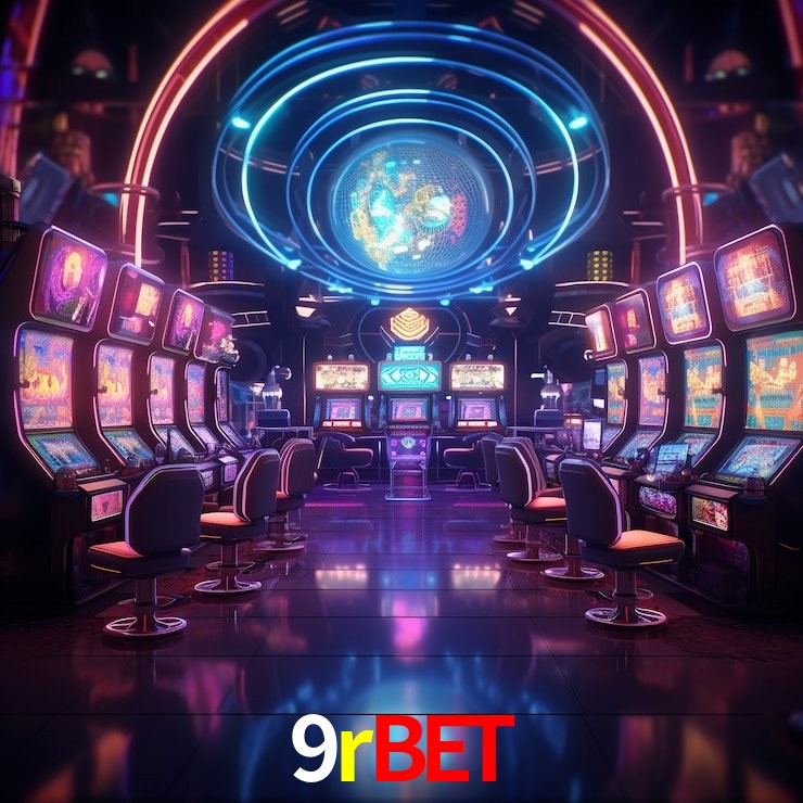 Promoções 9rbet