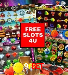Desvendando o Mundo dos Jogos Virtuais na 9rbet