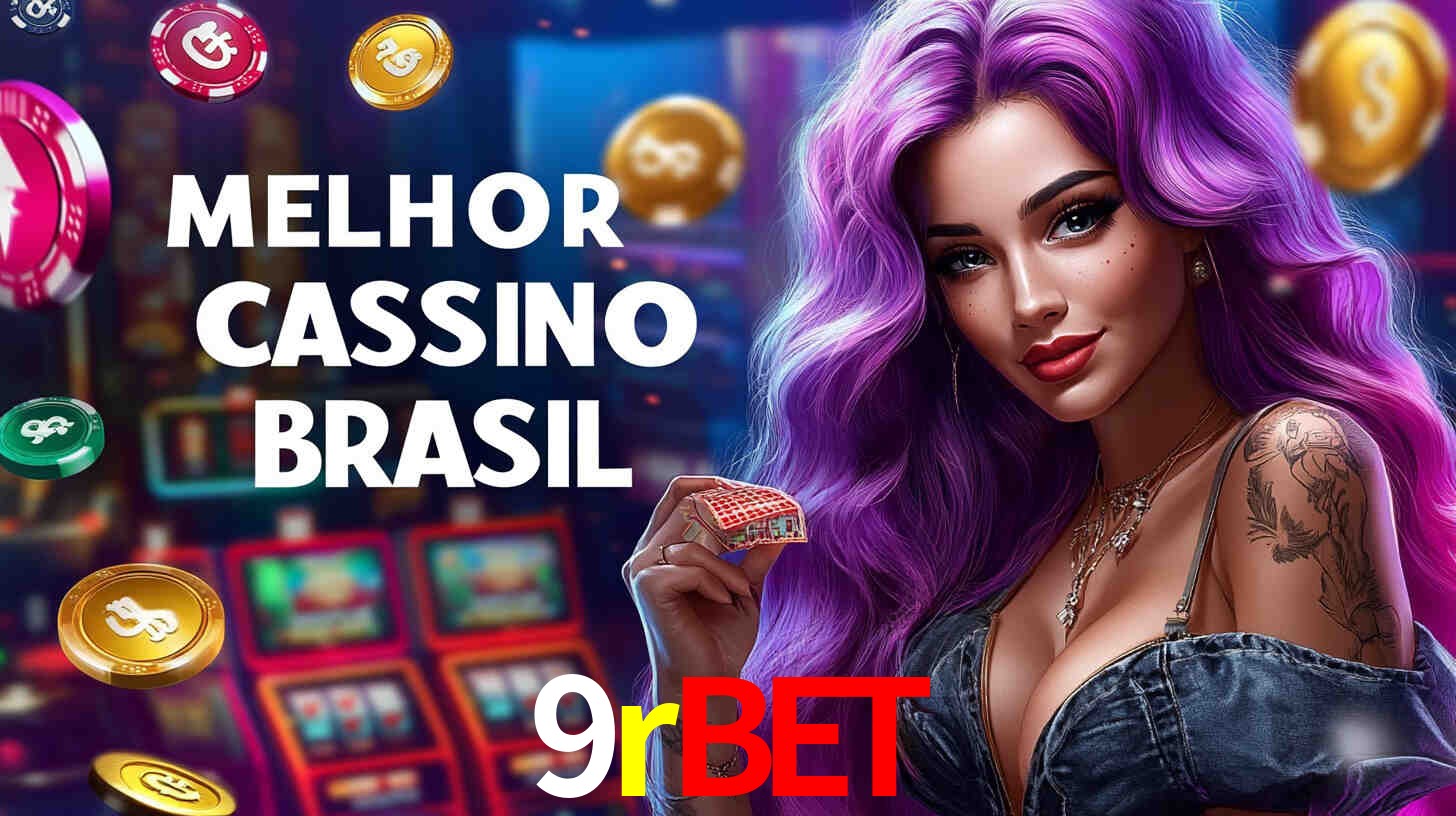 cassino 9rbet