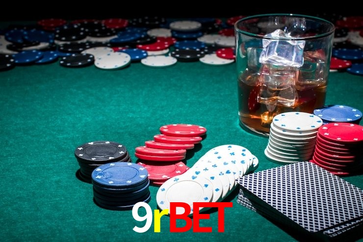 Promoções Sazonais 9rbet