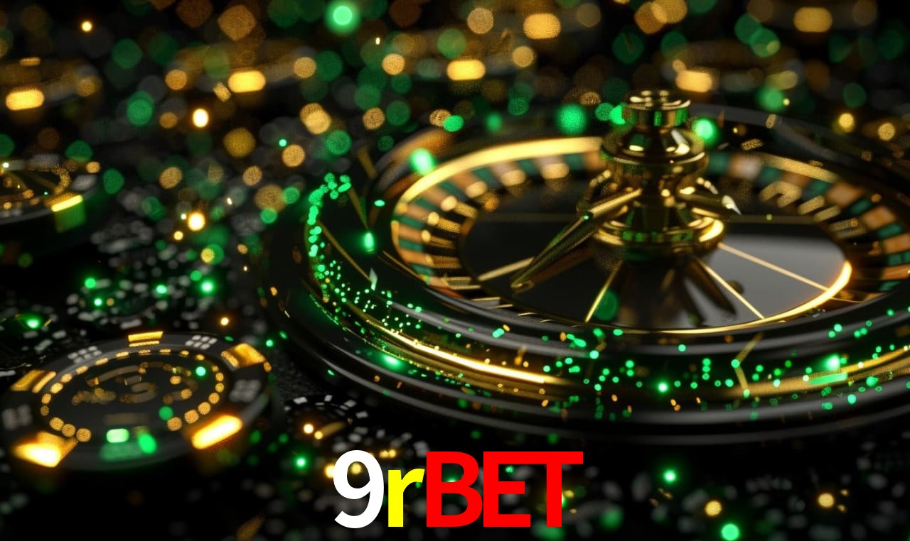 Slots RTP 9rbet