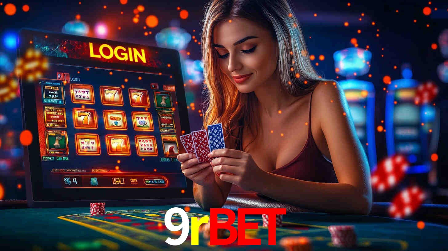 Vantagens App 9rbet