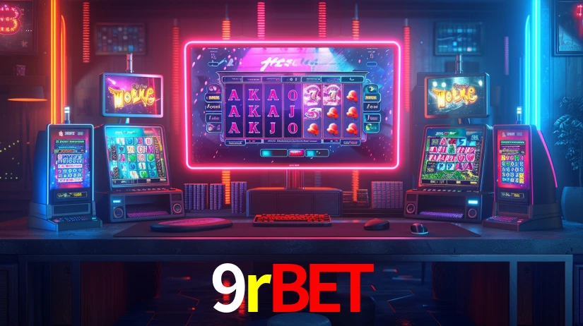 9rbet: Seu Cassino Premiado com Pagamentos Rápidos