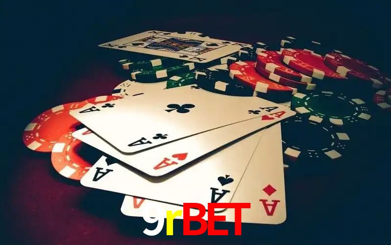Chances Ganhar 9rbet