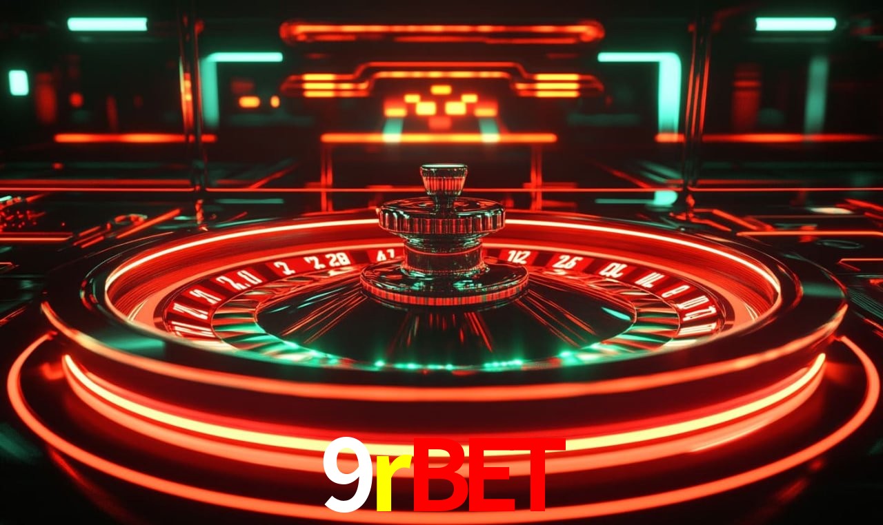 Instalar APK 9rbet