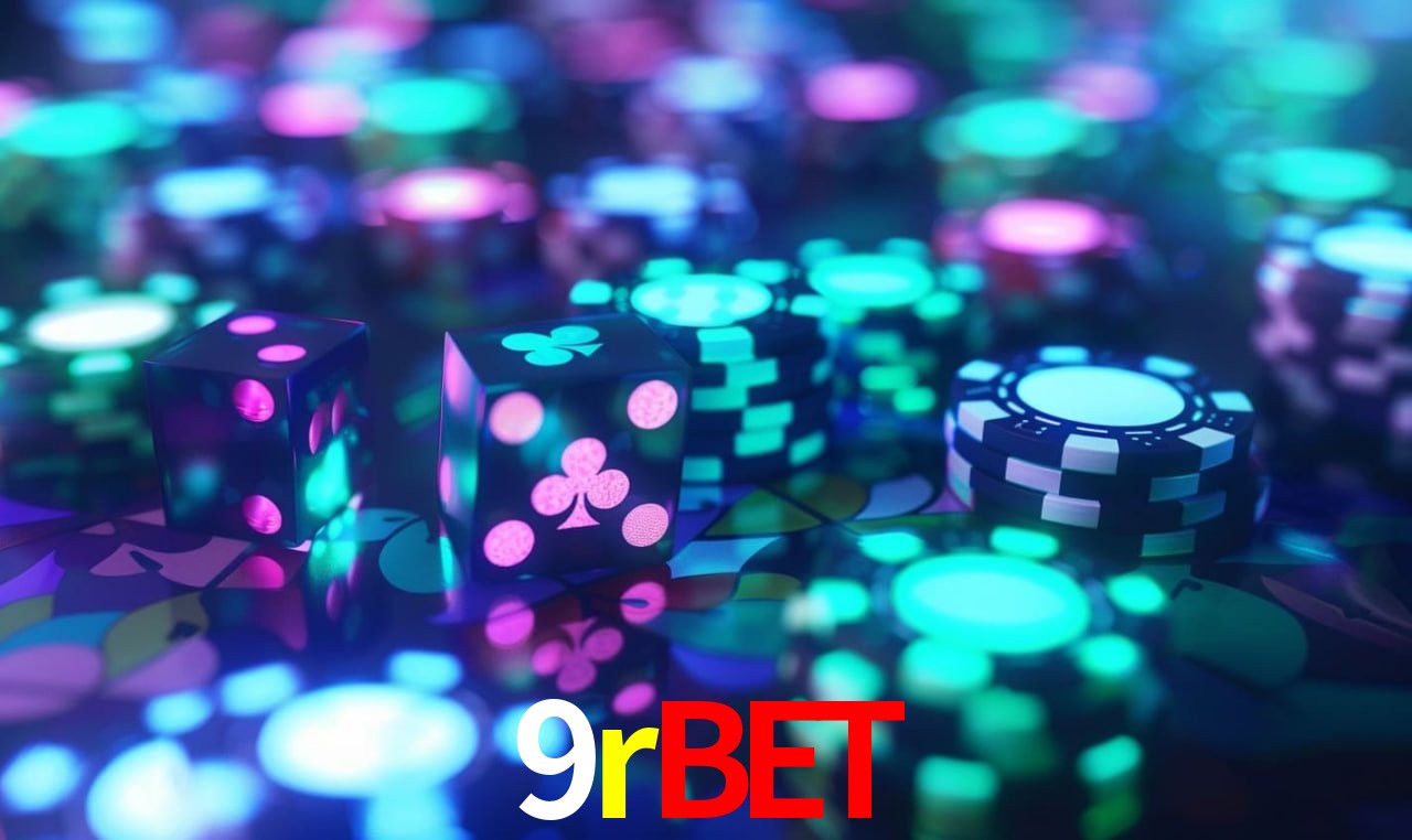 Promoção Relâmpago 9rbet