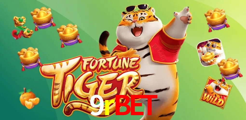 Bonus Features 9rbet