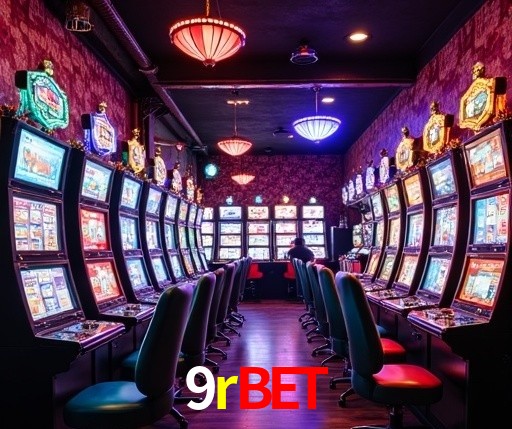 Melhores Jogos 9rbet