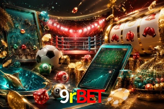 Descubra a Essência do 9rbet: Nossa História e Compromissos