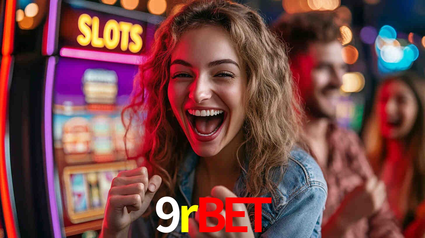 Jogos Exclusivos 9rbet