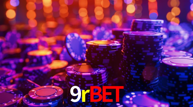 Bônus App 9rbet