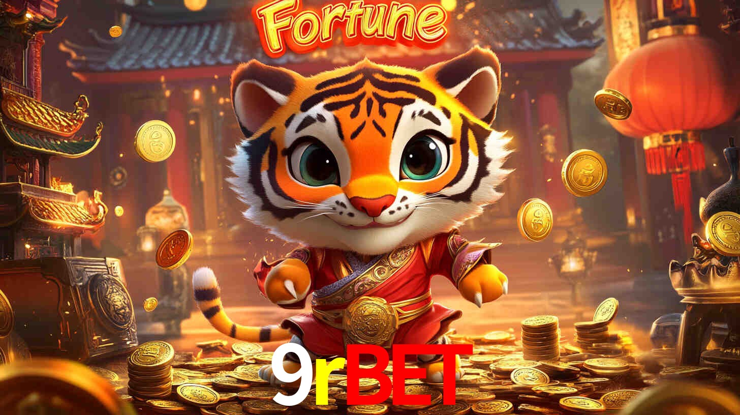 Instruções Download 9rbet