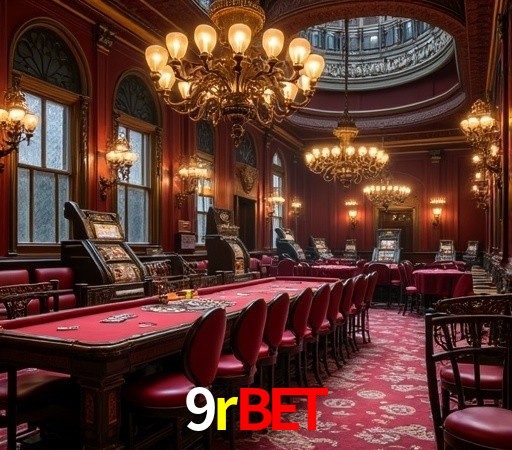 Suporte VIP 9rbet