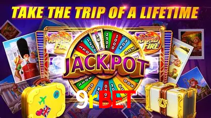 A Revolução dos Aplicativos de Jogos no 9rbet