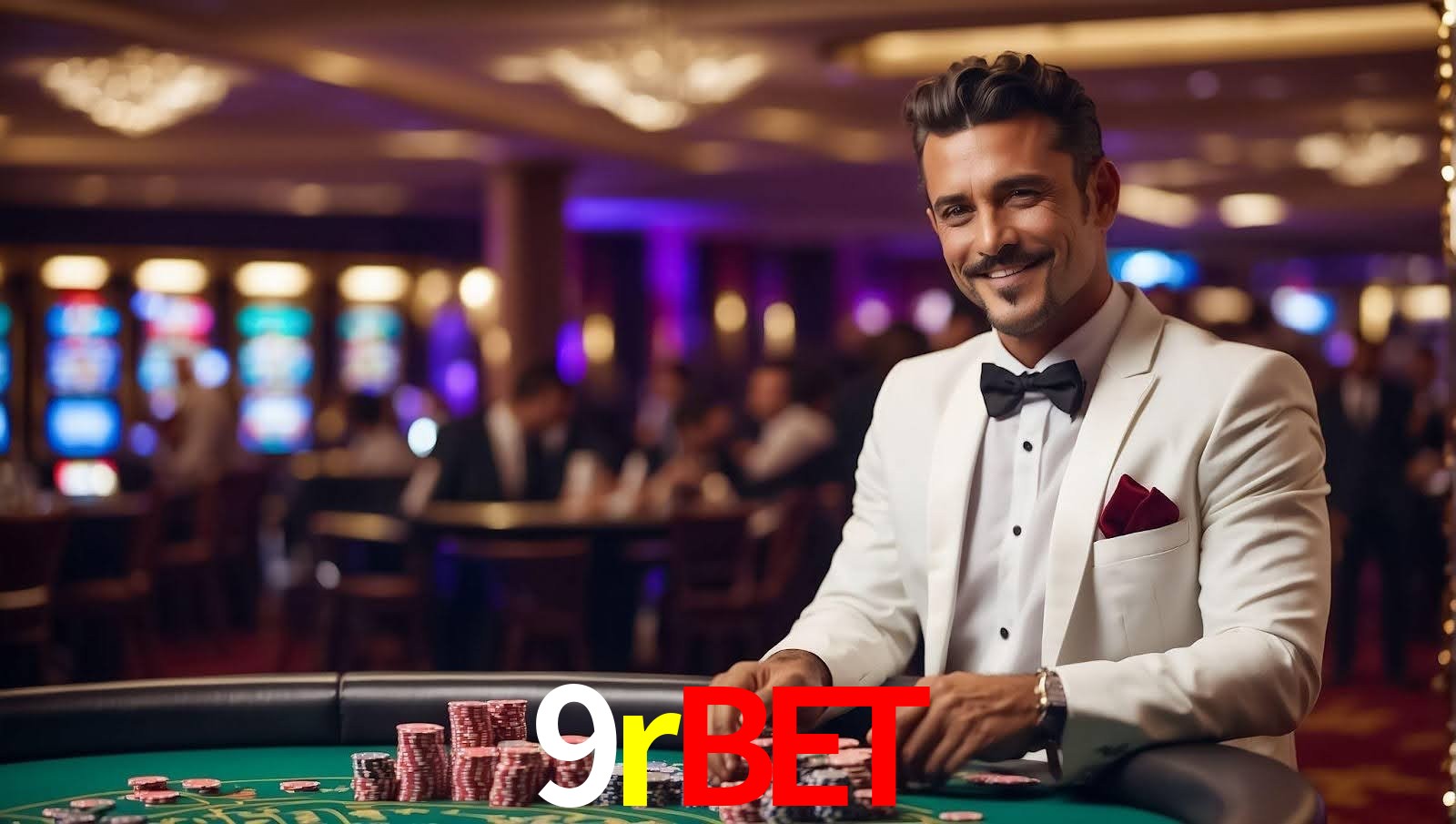 Qualificar VIP 9rbet