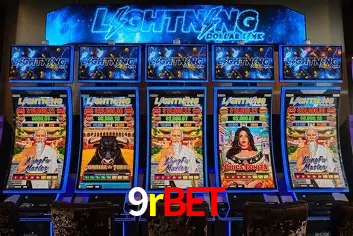 Explorando a Categoria de Eventos em Apostas na 9rbet