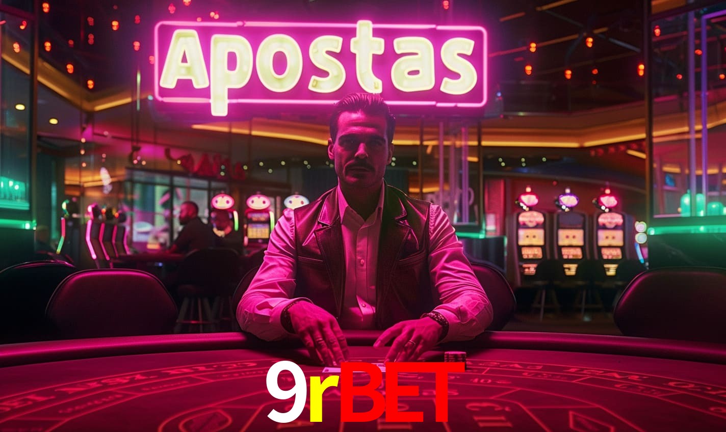 Casino Ao Vivo 9rbet