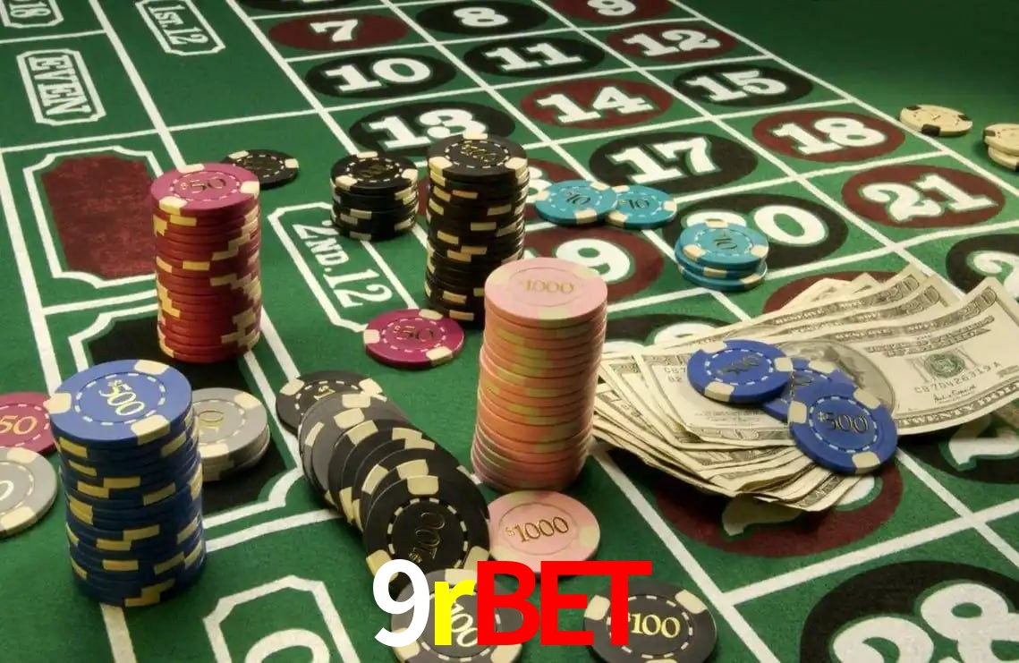 Slot Games 9rbet