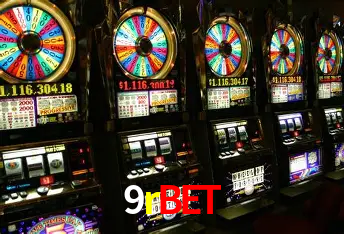 Instalar 9rbet Mac