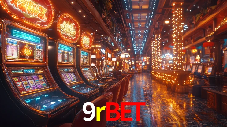 9rbet: A Experiência de Casino com Jogos de Mesa ao Vivo