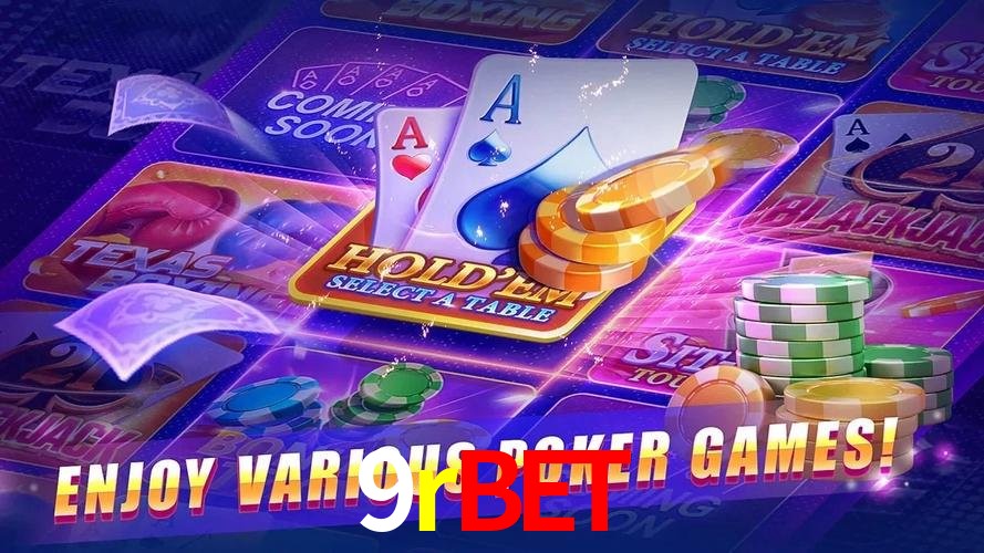 Apostas de Tênis 9rbet