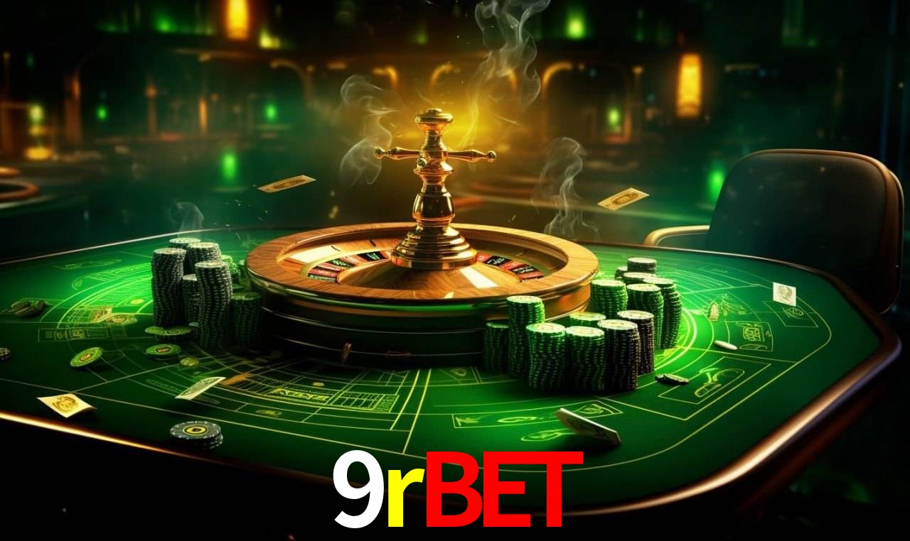 Experiência VIP 9rbet