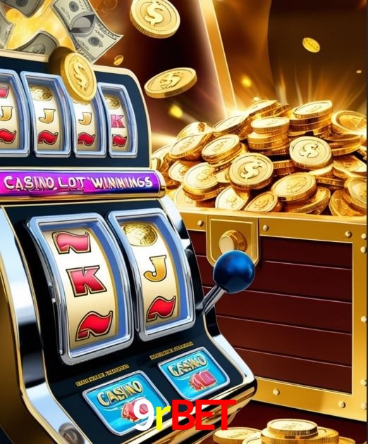 Game Providers 9rbet