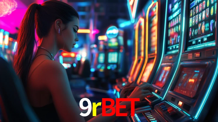 9rbet: Jogos de Caça-Níqueis-Altas Recompensas, Roleta-Velocidade, Blackjack-Desafios Máximos