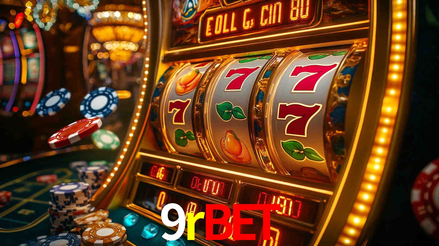 9rbet App Interface