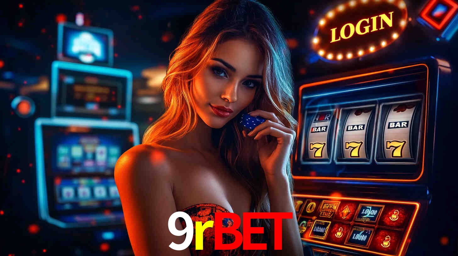 Promoções App 9rbet