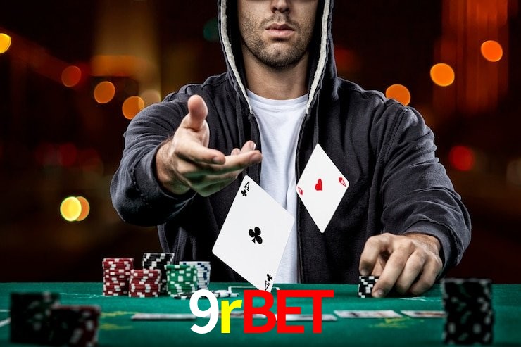 Funcionalidades App 9rbet