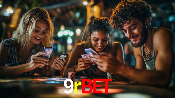 Tournaments 9rbet