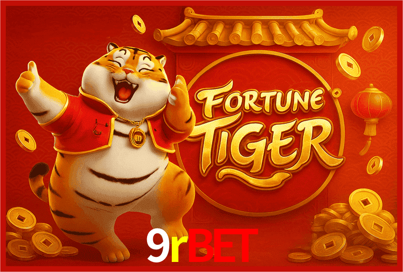 Provedores de Jogos 9rbet