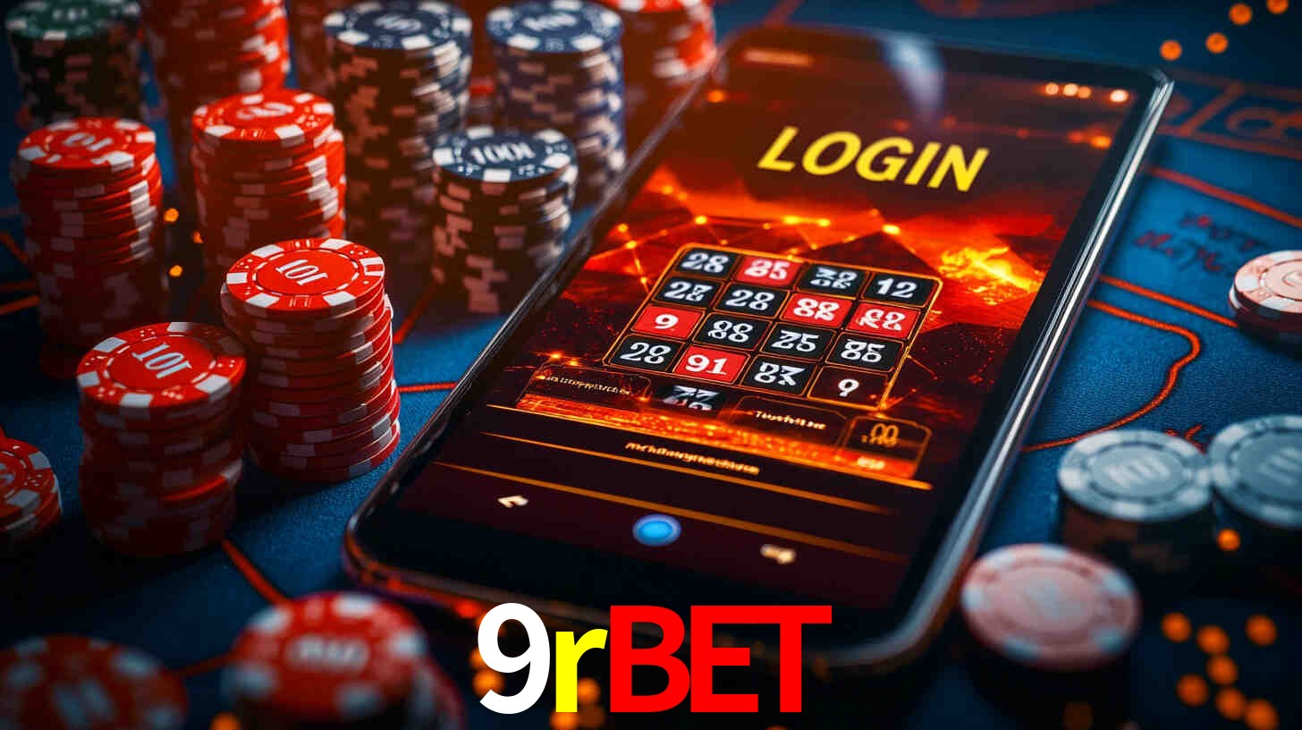 Ofertas App 9rbet