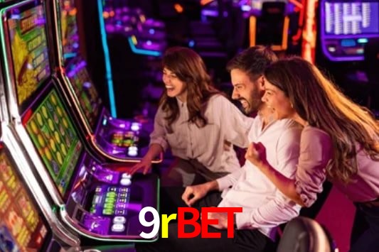 Recursos de Bônus 9rbet
