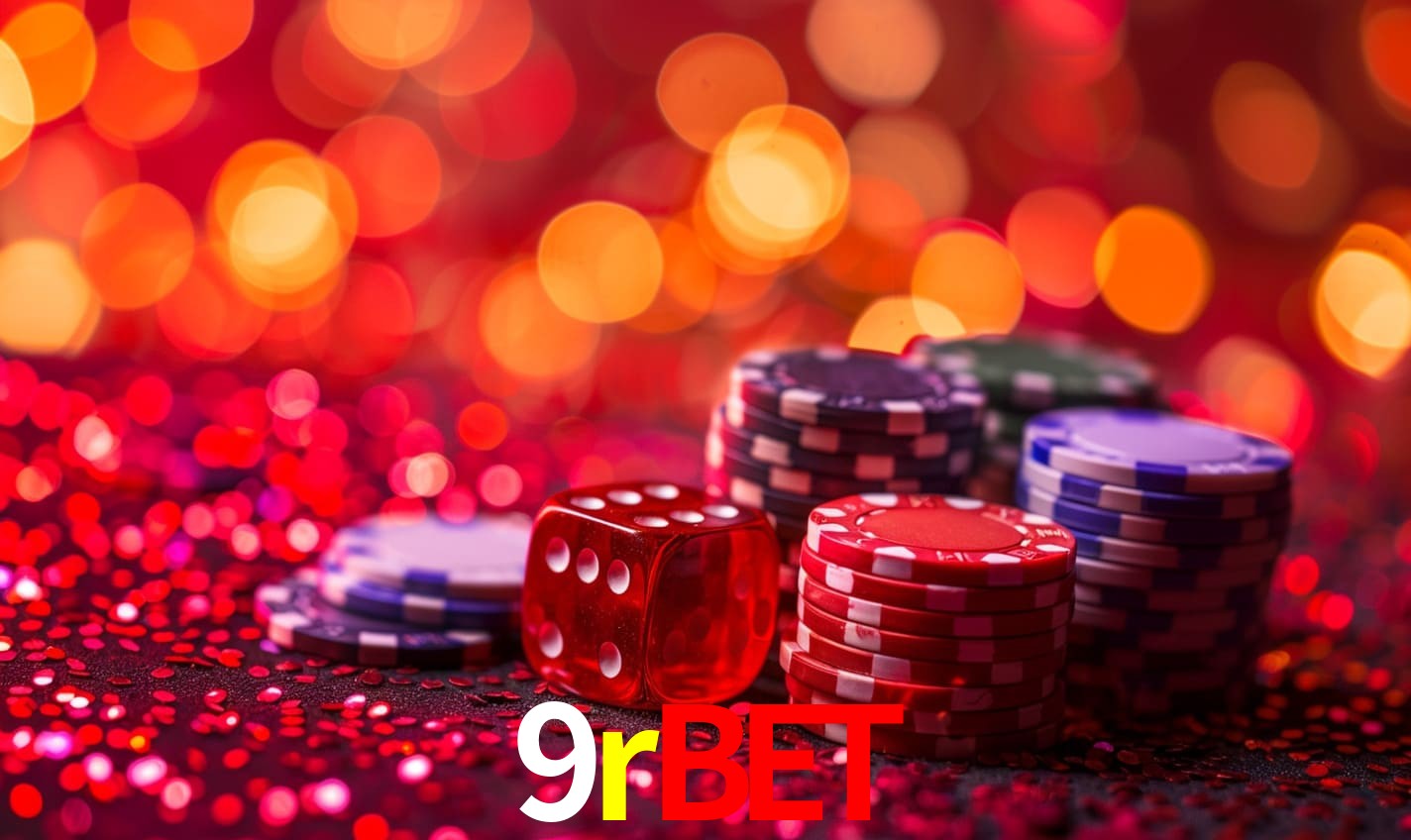 Mesa de Blackjack 9rbet