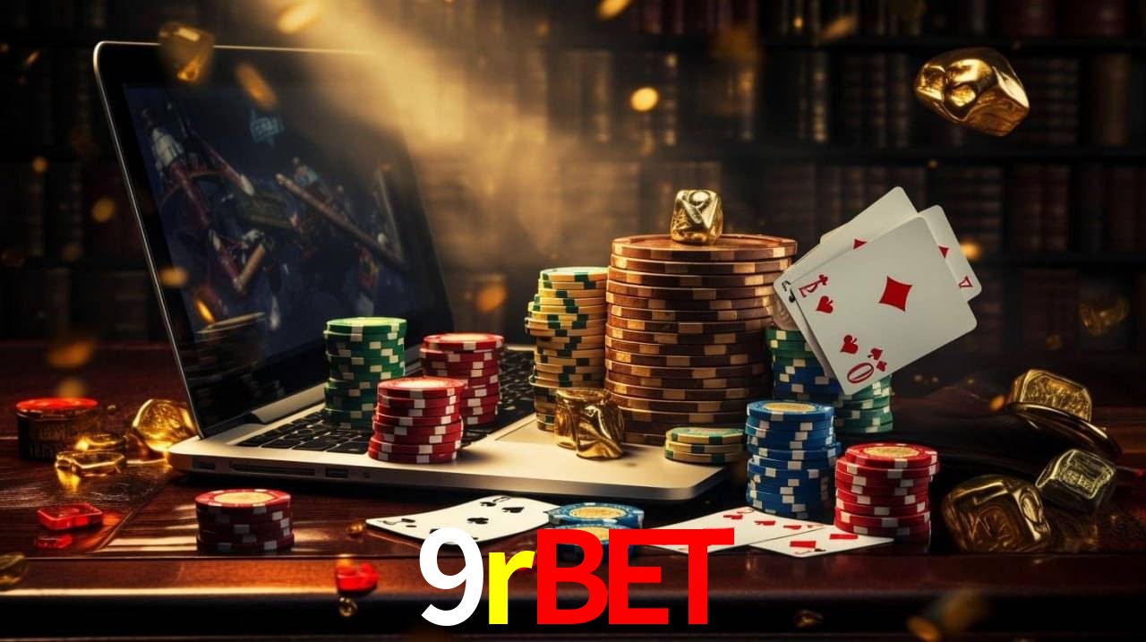 Especiais de Fim de Semana 9rbet