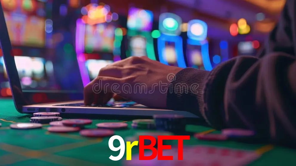 Login Seguro 9rbet