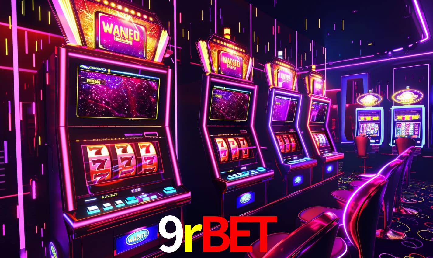 Torneios 9rbet