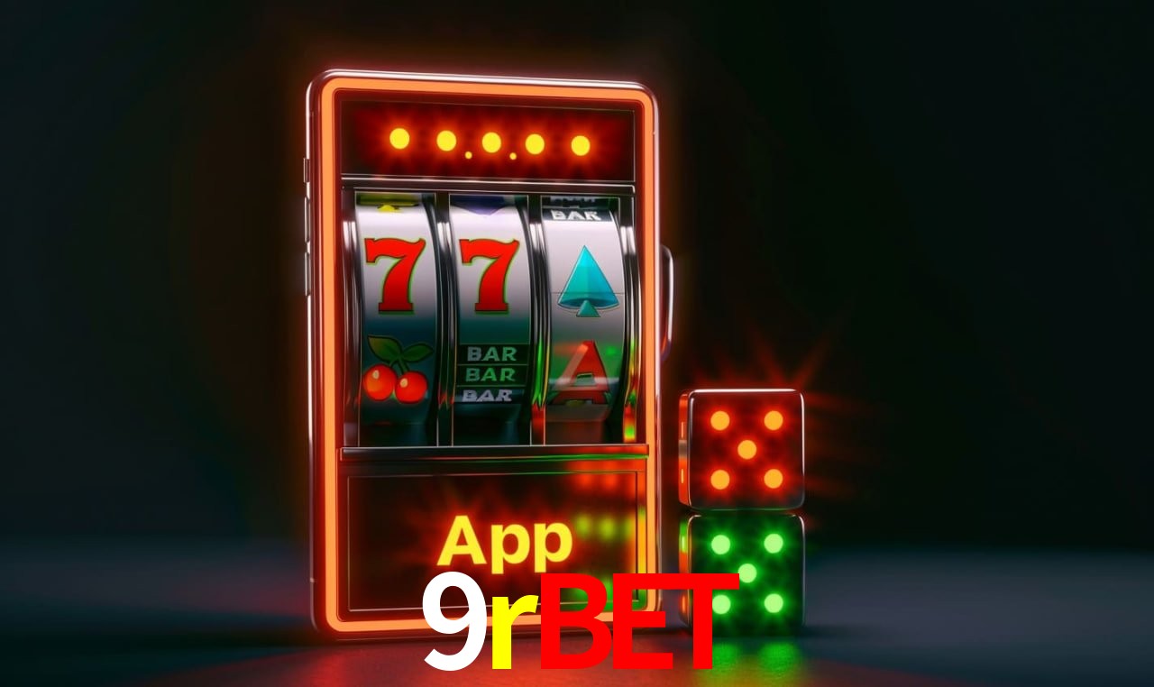 plataforma 9rbet