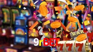 Segurança App 9rbet