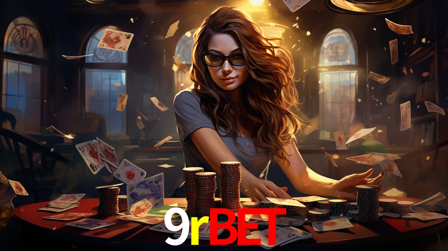 VIP Casino 9rbet