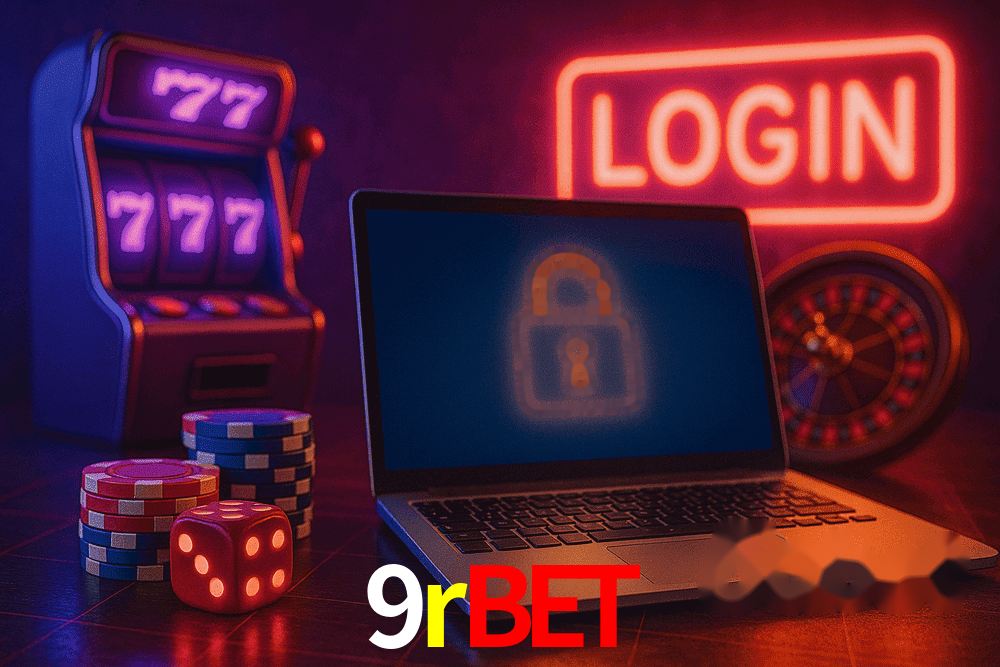 login 9rbet