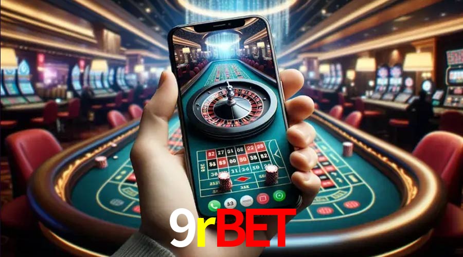 Exclusive Offers 9rbet