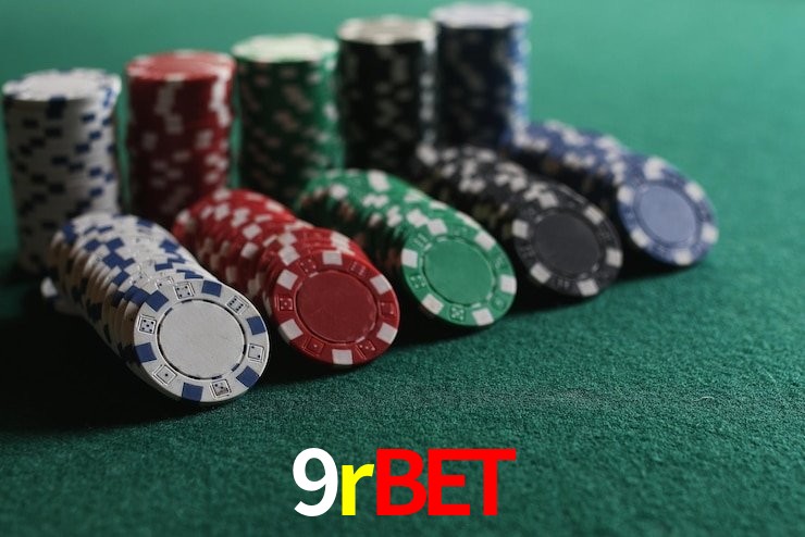 Live Casino 9rbet