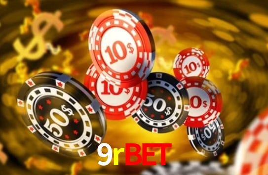 Aplicativo móvel 9rbet para iOS e Android
